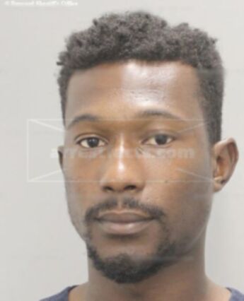 Malik Ranaud Sparks