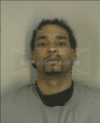 Stefan Harthur Whitfield
