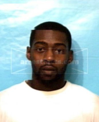 Billy Ray Johnson Jr.