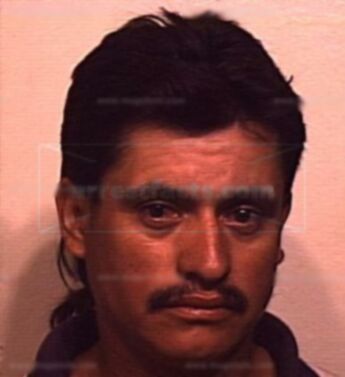 Fructuoso Aguilar Cruz