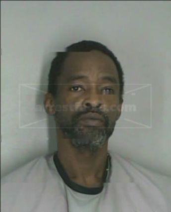 Calvin Kent Andrews