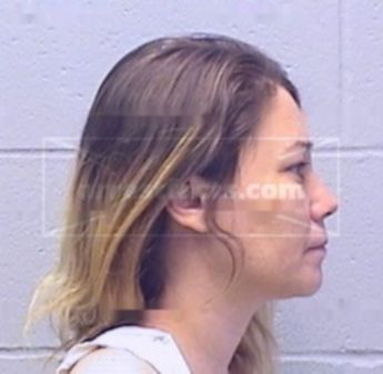 Tina Jolene Perry
