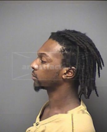 Jibril Bilal Shabazz