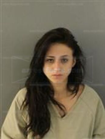 Jessica Lynn Binion