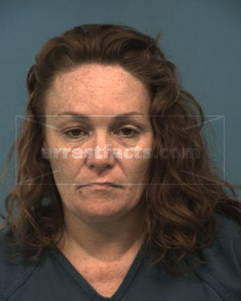 Patricia Diane Rudd