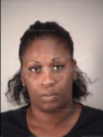 Catina Letitia Hayes