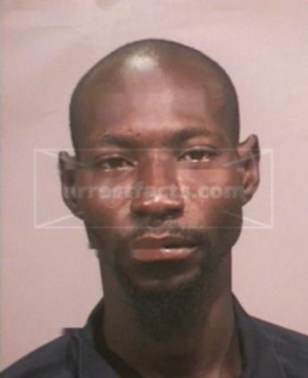 Theron Ellis