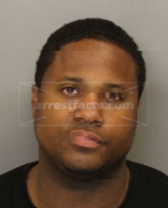 Brinsley Ismaaiyl Abdullah