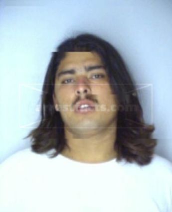Mario Alonzo Rodriguez