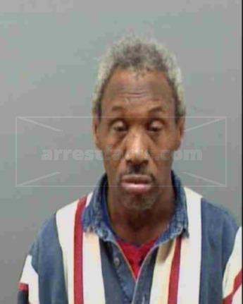 Herman Cooper Jones