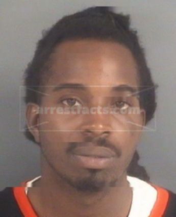 Christopher Dwight Brown