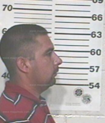 Hector Noe Flores Flores