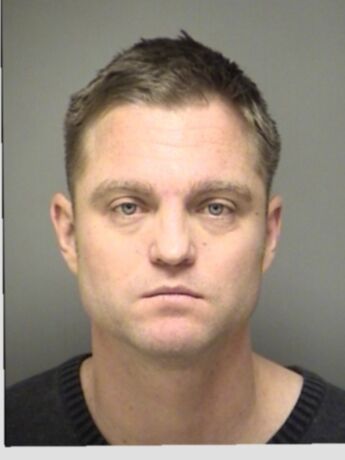 James Kirk Williamson