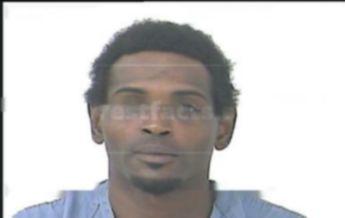 Torderick Donell Curry