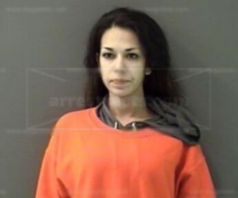 Ella Kamille Horn