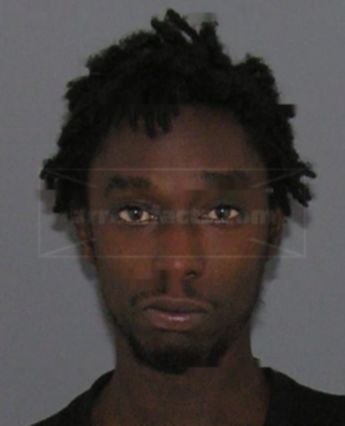 Donte Gordon