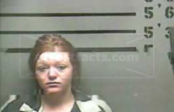 Andrea Kay Conrad