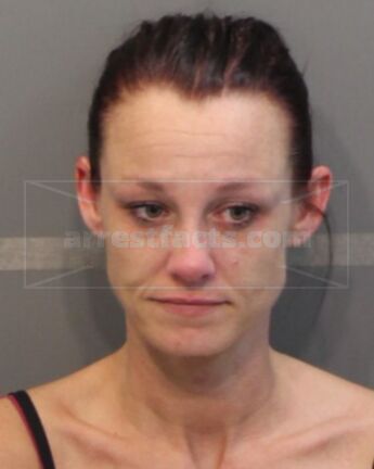 Michelle Leigh Goff