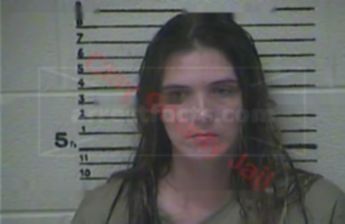 Crystal Hubbard