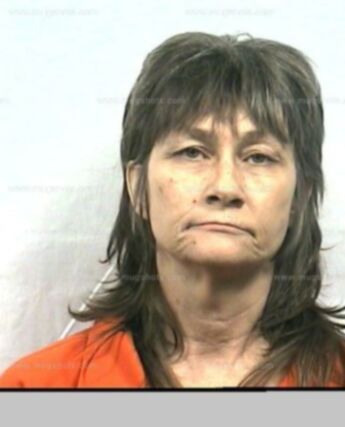 Linda K Harrell