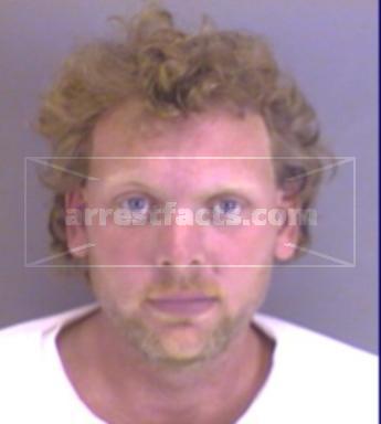 Brad Allen Medlin