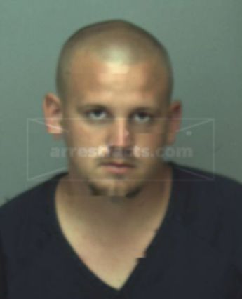 Joshua Andrew Harris