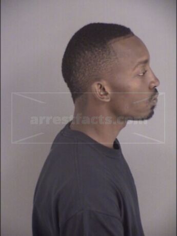 Jerrald Eugene Moreland