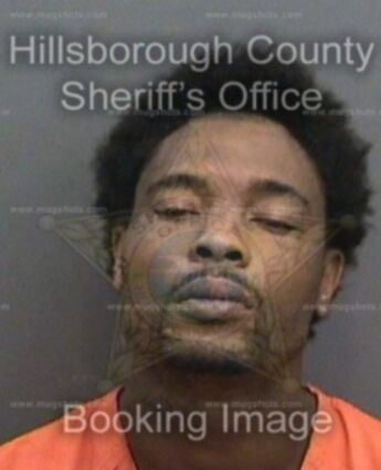 Jarad William Dawson