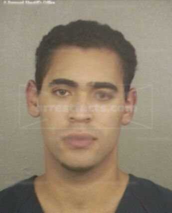 Moises Elias Ceballos
