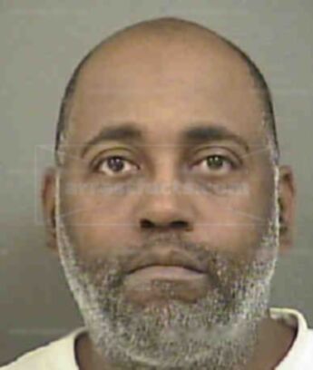 Clendon Dupree Ramseur