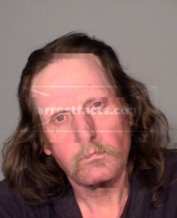 Kevin Albert Olson