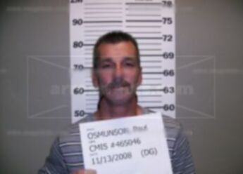 Paul Williamson Osmunson
