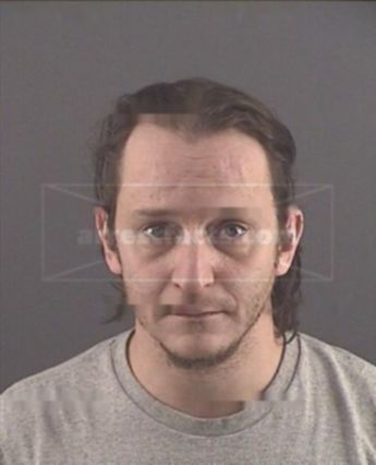 Ryan Jeff Weaver
