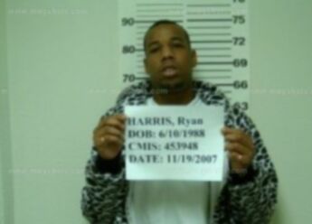 Ryan Harris