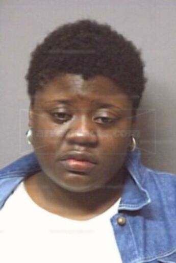 Joy Lynn Akpan
