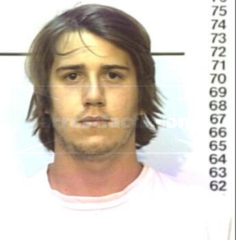 Cody Randall Morris