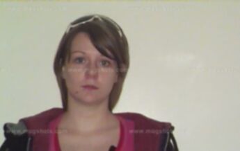 Britney Nicole Maxfield