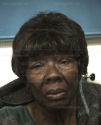 Jessie Beatrice Clayton