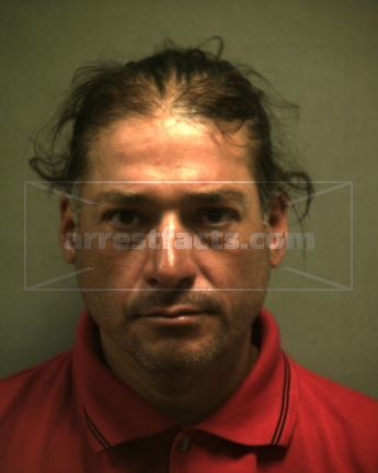 Johnny Joe Barrientez