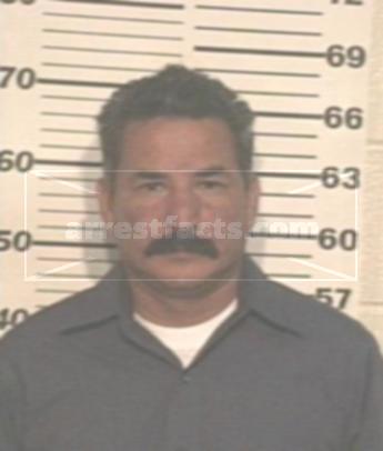 Javier Rojas De Leon