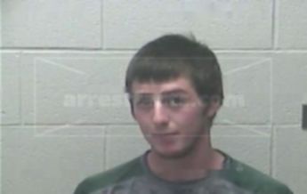 Jordan Richard Dupre