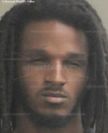 Sheldon Alonzo Brown