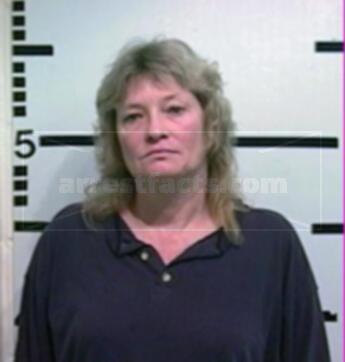 Tonya Suzyon Anderson