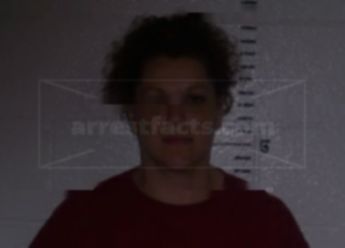Madeline Michell Rigsby