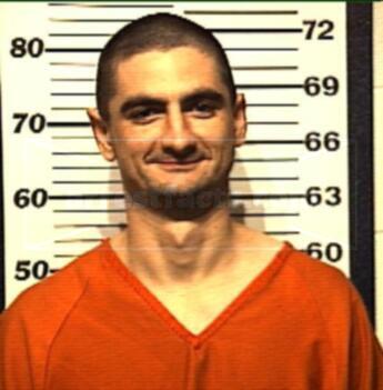 Eric James Taylor
