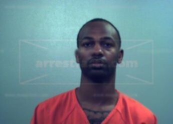 Gerrod Depaul Evans