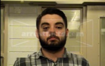 Troy Stephen Hartman