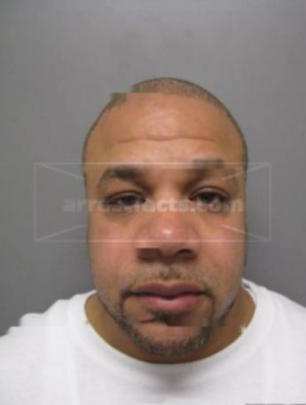 Gregory Ricardo Johnson