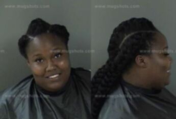 Jekeria Lamontia Patterson