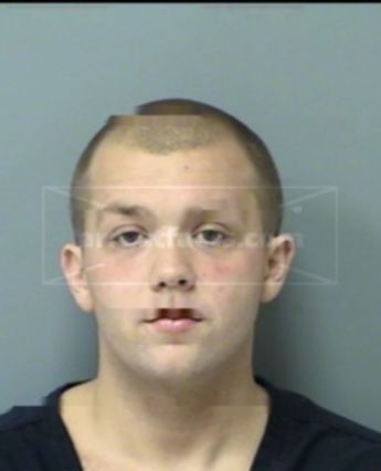 Colby Alexander Chevalier